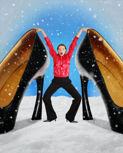 Holiday 2025 Ad Campaign