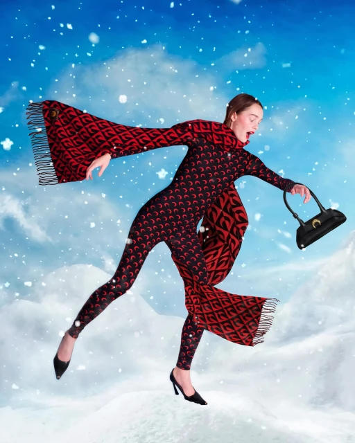 Holiday 2025 Ad Campaign