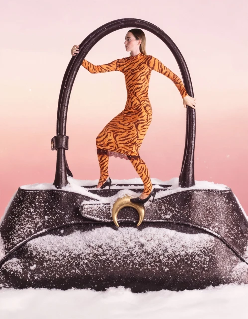 Holiday 2025 Ad Campaign