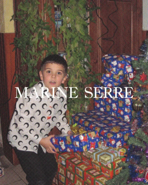 Holiday 2025 Ad Campaign