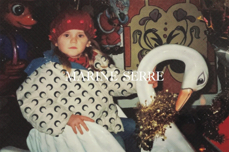 Holiday 2025 Ad Campaign