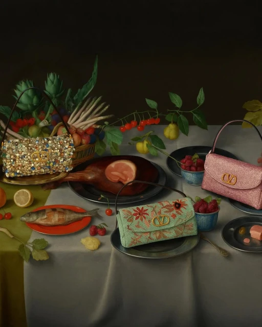 'DeVain' 2025 Ad Campaign