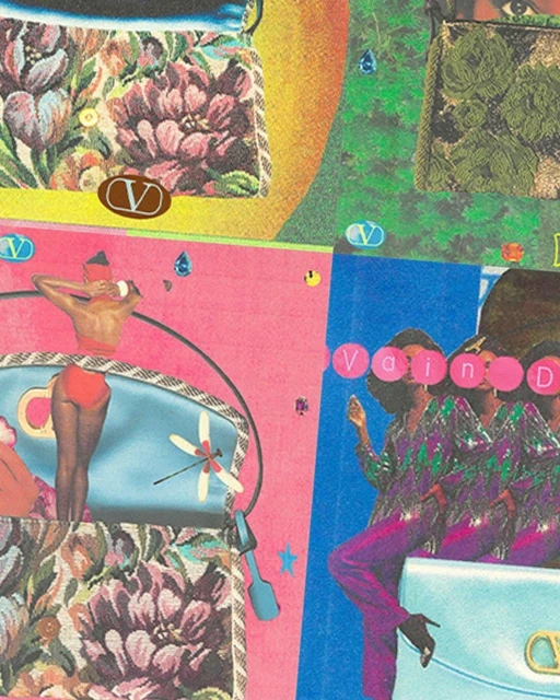 'DeVain' 2025 Ad Campaign