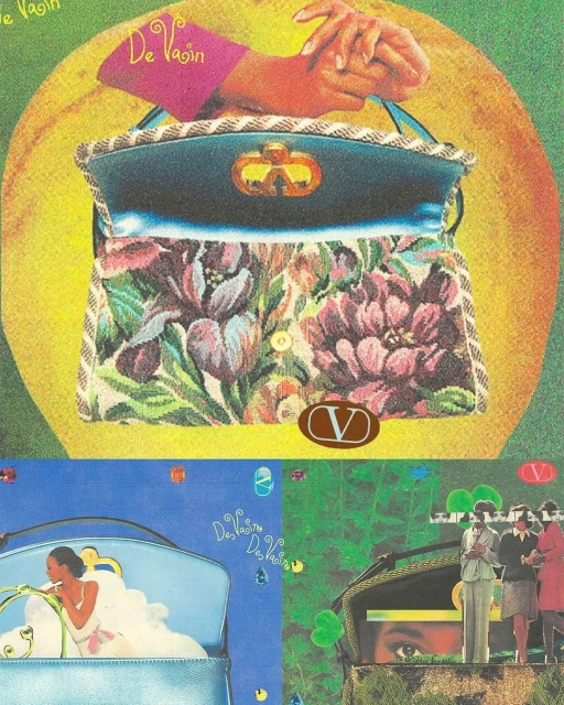 'DeVain' 2025 Ad Campaign