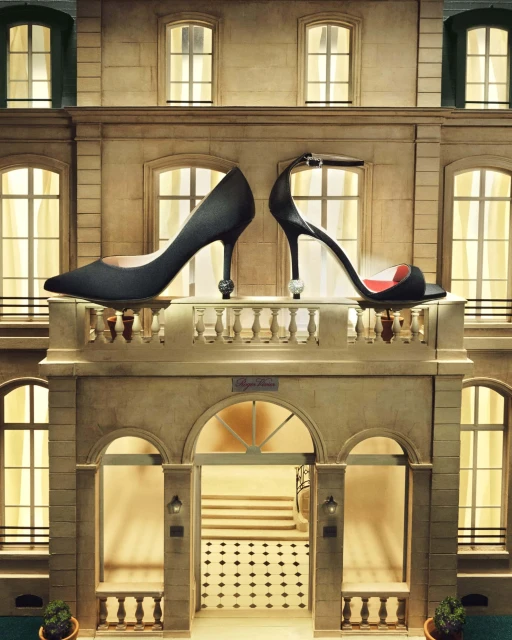 Holiday 2025 Ad Campaign