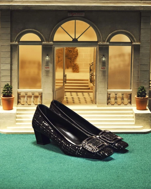 Holiday 2025 Ad Campaign