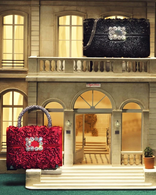 Holiday 2025 Ad Campaign