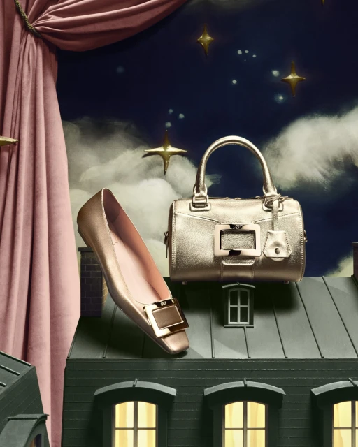 Holiday 2025 Ad Campaign