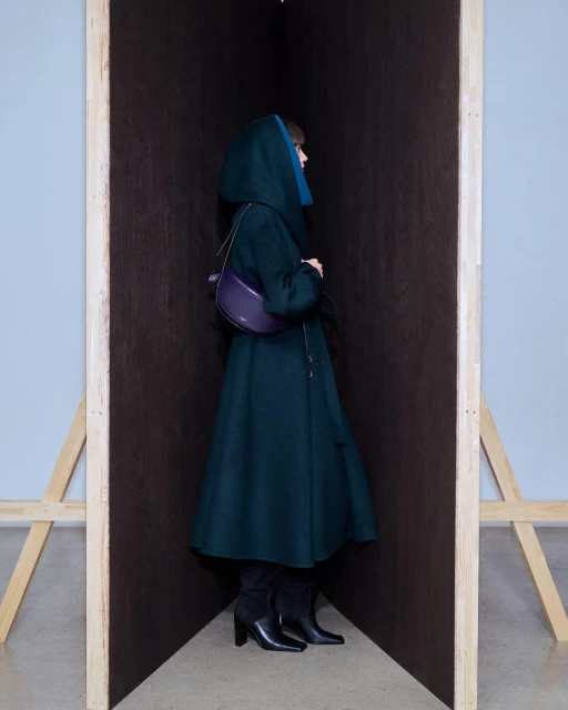 'Archetypes' Spring 2026 Ad Campaign