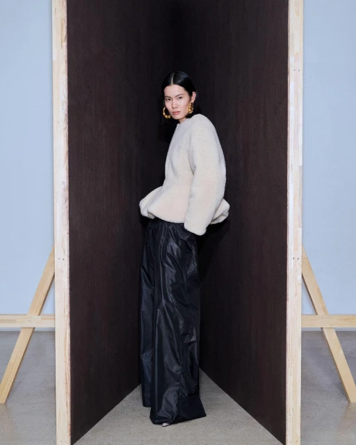 'Archetypes' Spring 2026 Ad Campaign