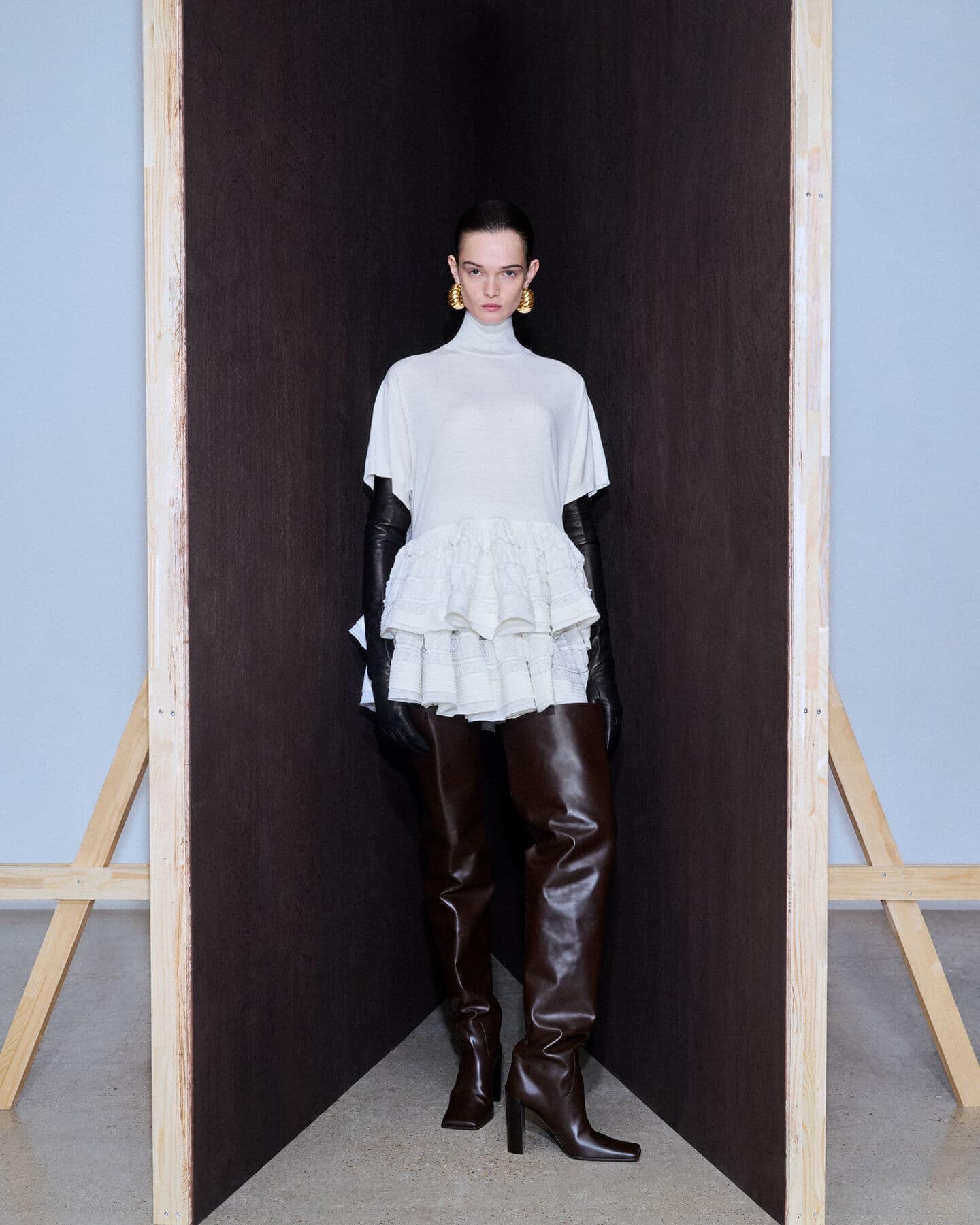 'Archetypes' Spring 2026 Ad Campaign