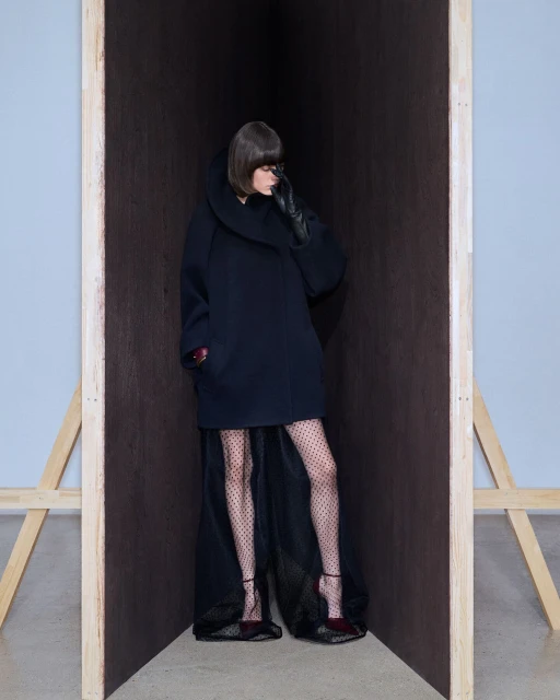 'Archetypes' Spring 2026 Ad Campaign