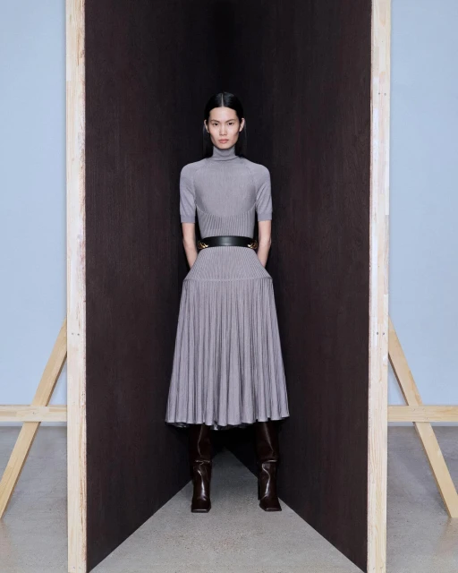 'Archetypes' Spring 2026 Ad Campaign