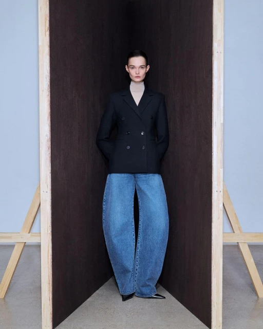 'Archetypes' Spring 2026 Ad Campaign