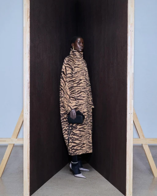 'Archetypes' Spring 2026 Ad Campaign