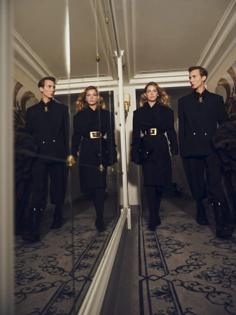 Holiday 2025 Ad Campaign