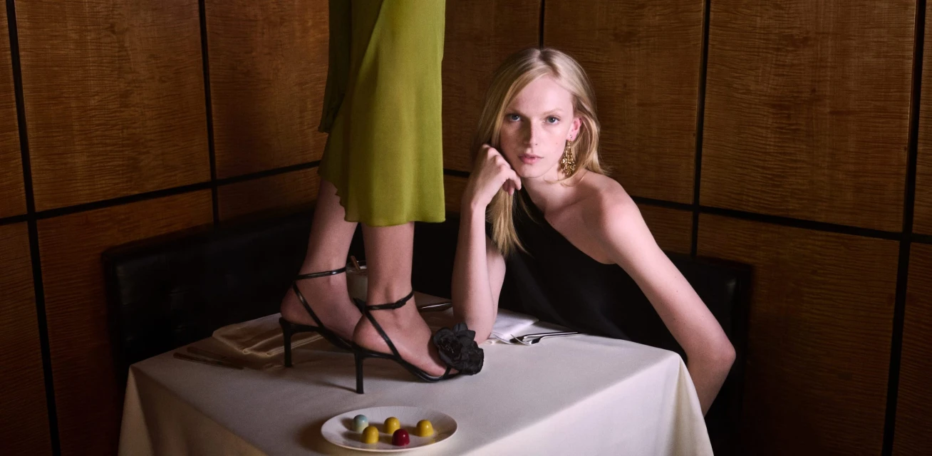 Holiday 2025 Ad Campaign