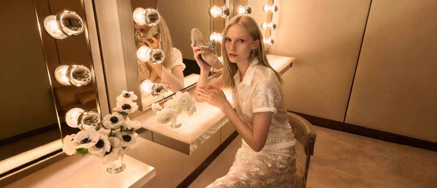 Holiday 2025 Ad Campaign