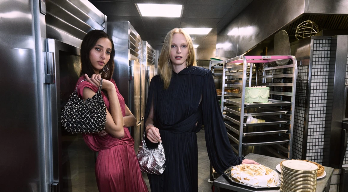 Holiday 2025 Ad Campaign