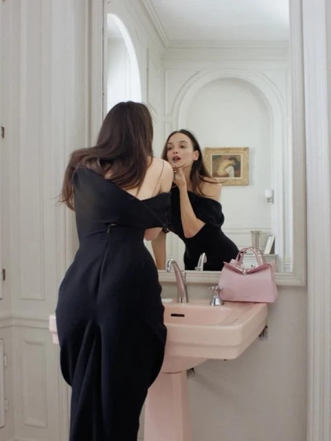 'Le Valérie' 2025 Ad Campaign