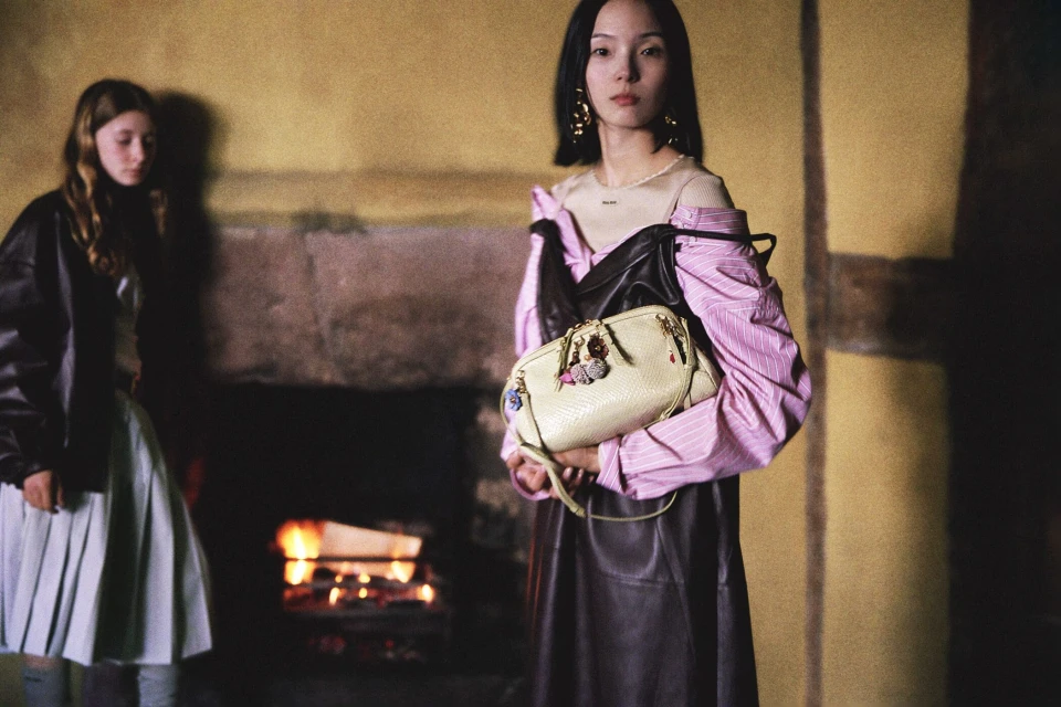 Holiday 2025 Ad Campaign