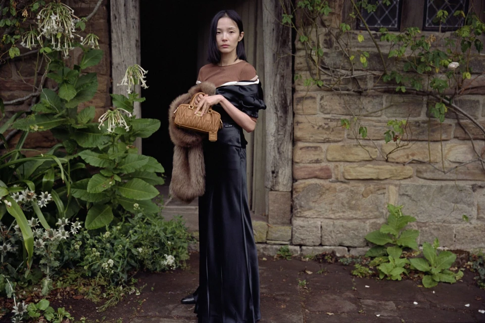 Holiday 2025 Ad Campaign