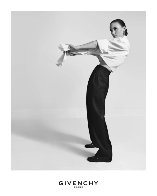 Spring 2026 Ad Campaign