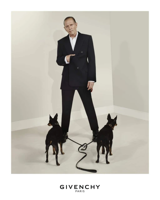 Spring 2026 Ad Campaign