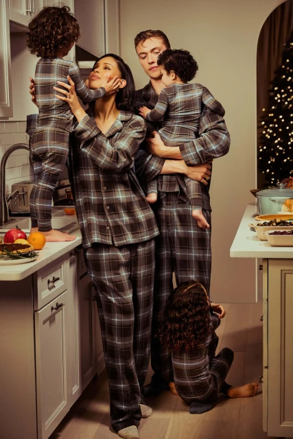 Holiday 2025 Ad Campaign