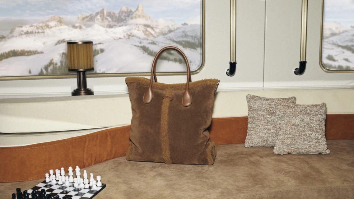 Holiday 2025 Ad Campaign