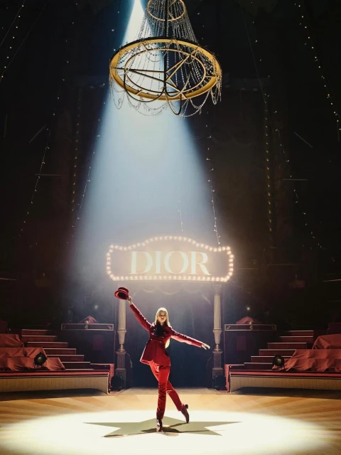 Holiday 2025 Ad Campaign