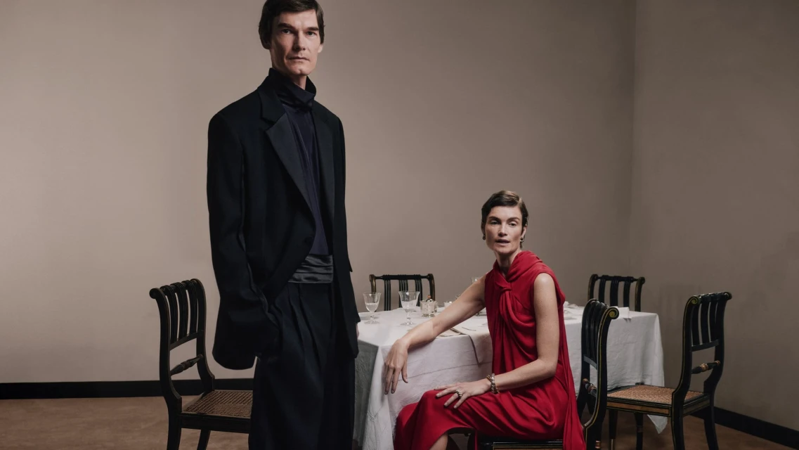 Holiday 2025 Ad Campaign