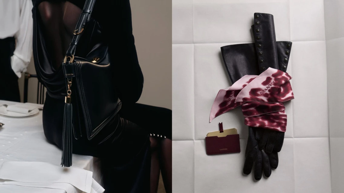 Holiday 2025 Ad Campaign