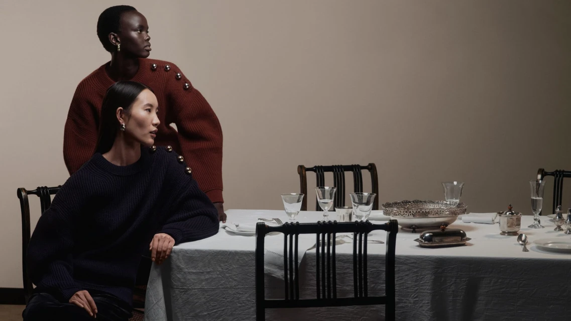 Holiday 2025 Ad Campaign