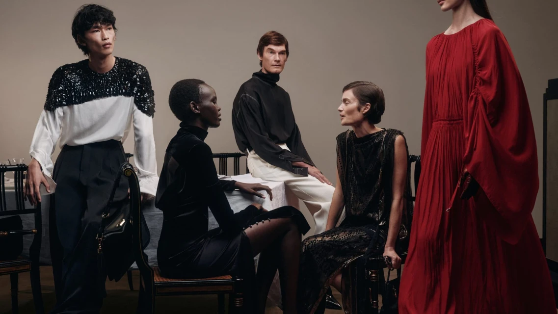 Holiday 2025 Ad Campaign