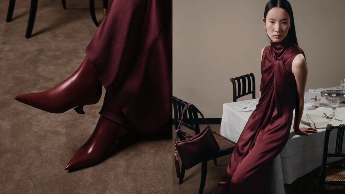 Holiday 2025 Ad Campaign