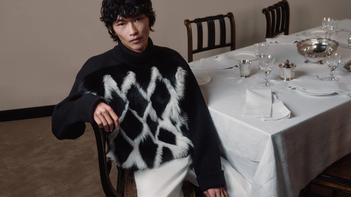 Holiday 2025 Ad Campaign