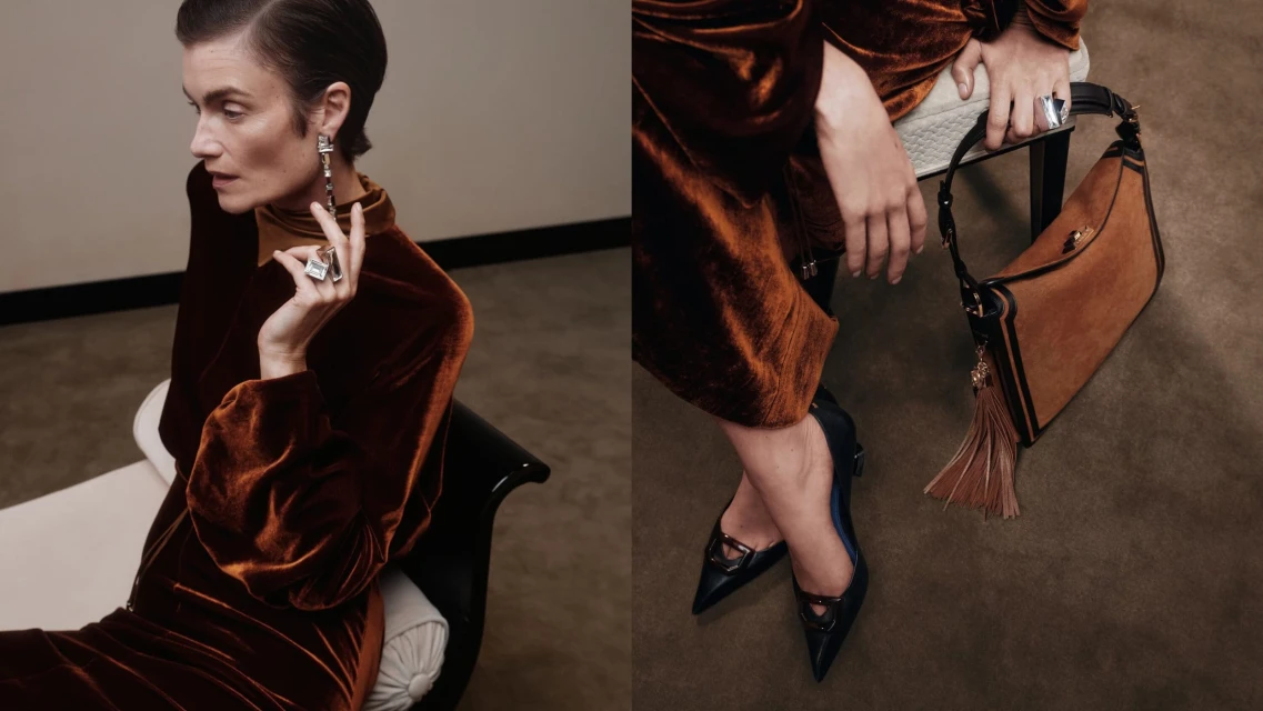 Holiday 2025 Ad Campaign