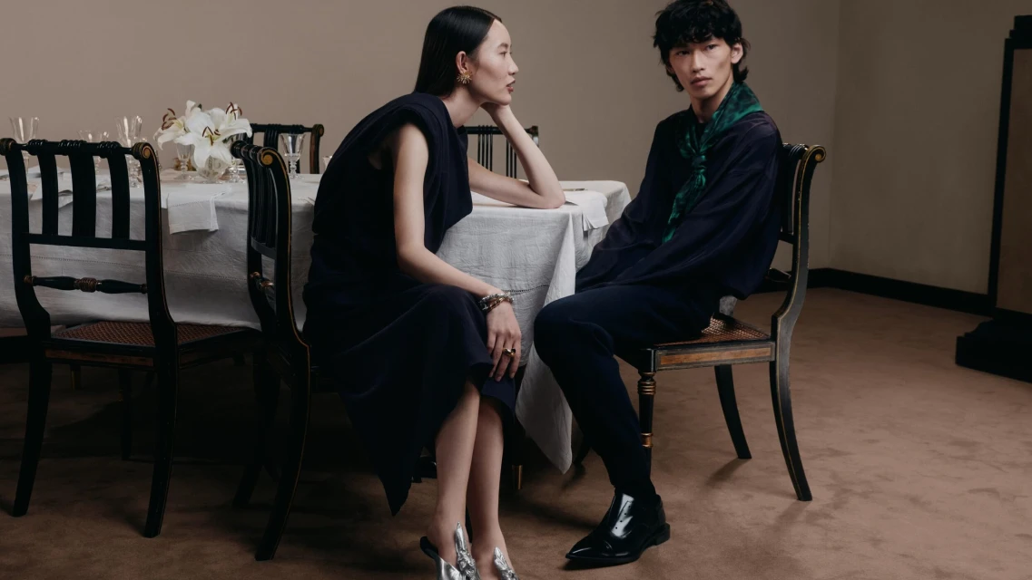 Holiday 2025 Ad Campaign