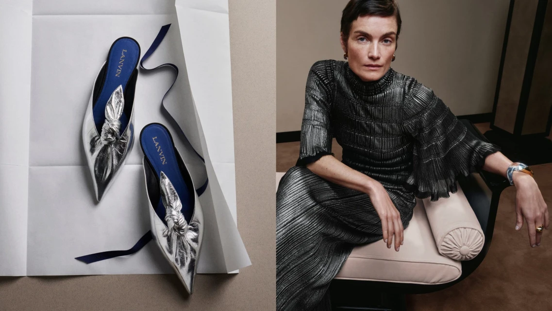 Holiday 2025 Ad Campaign