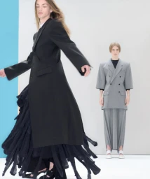 Alainpaul S/S 2025 Campaign