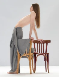 Alainpaul S/S 2025 Campaign