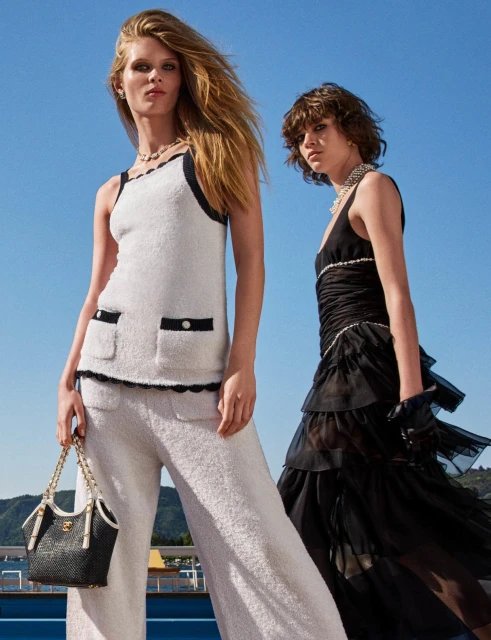 Cruise 2025/26 Ad Campaign