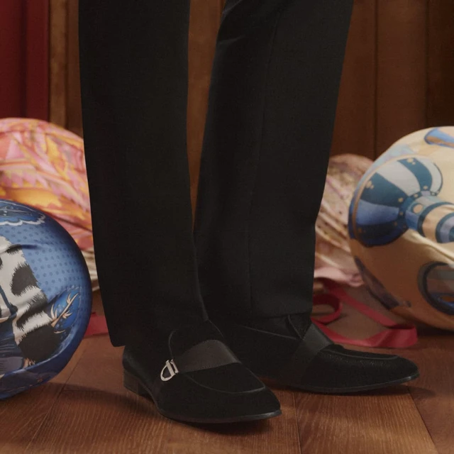 Holiday 2025 Ad Campaign