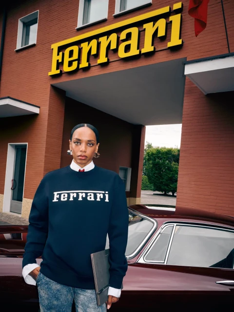 Holiday 2025 Ad Campaign