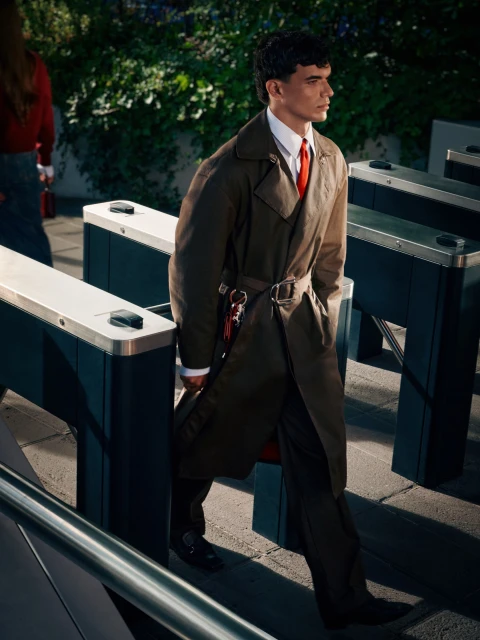 Holiday 2025 Ad Campaign