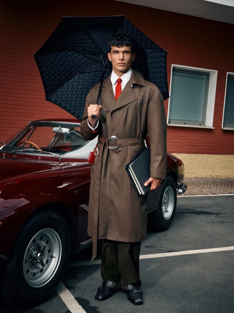 Holiday 2025 Ad Campaign