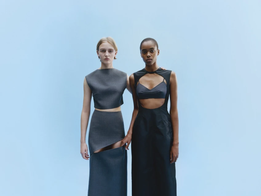 Spring 2026 Ad Campaign