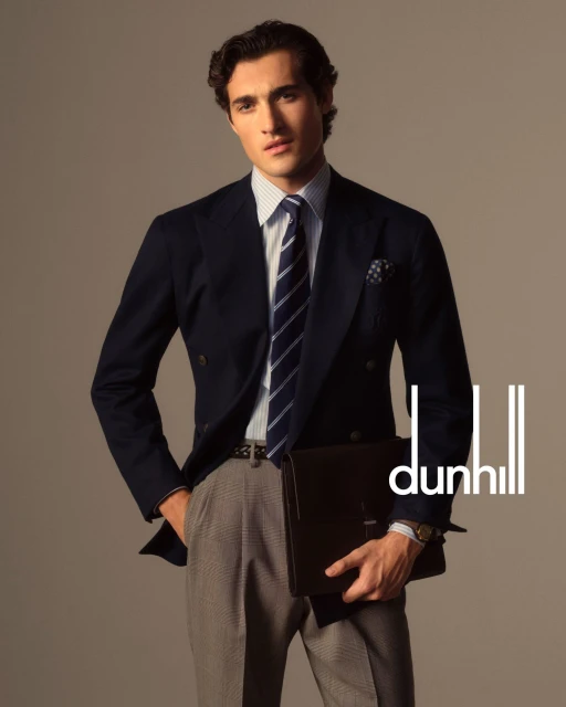 Spring 2026 Ad Campaign