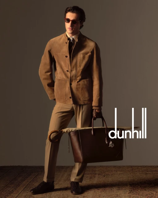 Spring 2026 Ad Campaign